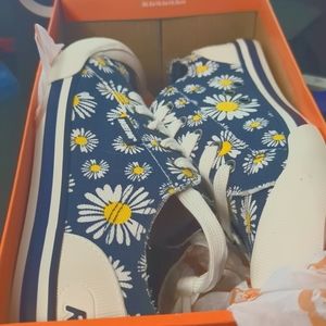 Rocket dog daisy shoes